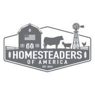 Homesteaders of America